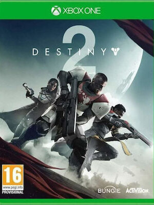Destiny 2 XBOX ONE
