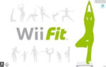 Wii Fit Wii USED