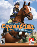 Lucinda Green’s Equestrian Challenge PC USED