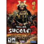 Total War: Shogun 2 - PC USED