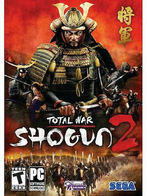 Total War: Shogun 2 - PC USED
