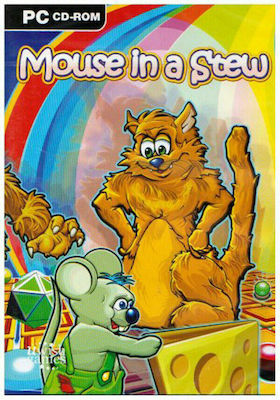 MOUSE IN A STEW PC USED