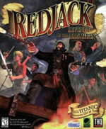 Redjack: Revenge of the Brethren PC Game (Used)