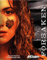 Forsaken PC Game (Used)
