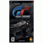 Gran Turismo PSP USED UMD ONLY