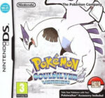 Pokemon Soulsilver Edition DS USED ΠΛΗΡΕΣ ΕΛΛΗΝΙΚΟ
