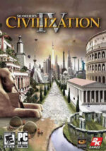 Sid Meier's Civilization 4 IV PC