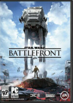 Star Wars Battlefront PC used