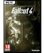 Fallout 4 PC Game USED