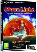 Magic Encyclopedia: Moon Light (PC USED)