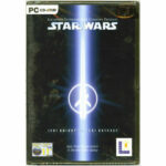 Star Wars: Jedi Knight II -- Jedi Outcast (PC USED)
