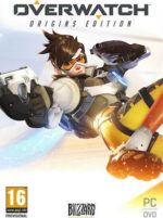 Overwatch Origins Edition PC USED