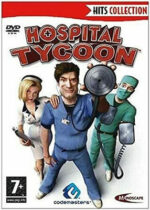 Hospital Tycoon - PC USED