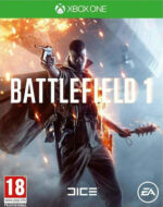 Battlefield 1 XBOX ONE Game (Used)