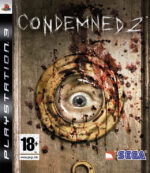 Condemned 2 PS3 Game (Used)