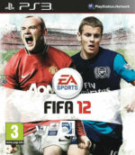 PS3 FIFA 12 USED