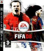 Fifa 08 PS3 USED