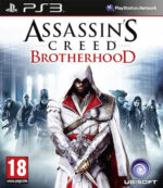 Assassin's Creed: Brotherhood PS3 USED