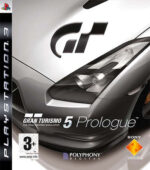 Gran Turismo 5 Prologue PS3 USED