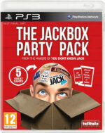 The Jackbox Party Pack Volume 1 PS3 USED