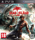 Dead Island PS3 USED
