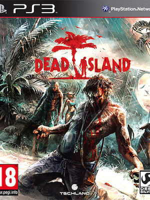 Dead Island PS3 USED