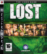 Lost The Videogame PS3 USED