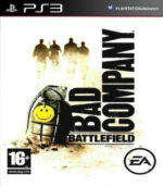 Battlefield Bad Company PS3 USED