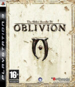 The Elder Scrolls IV Oblivion PS3 USED