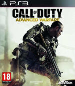 Call of Duty: Advanced Warfare PS3 USED DISC ONLY