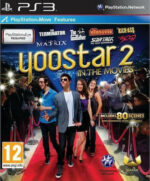 Yoostar 2 In The Movies PS3 USED