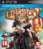Bioshock Infinite PS3 USED