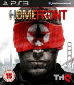 Homefront PS3 USED