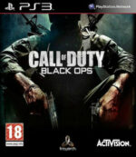 Call of Duty: Black Ops PS3 USED
