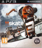 Skate 3 PS3 USED DISC ONLY