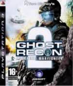 Tom Clancy`s Ghost Recon Advanced Warfighter 2 PS3 USED