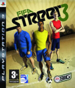 FIFA Street 3 PS3 USED