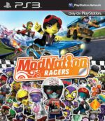 ModNation Racers (PS3) USED