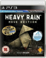 Heavy Rain (Move Edition) PS3 USED