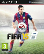 FIFA 15 PS3 USED DISC ONLY