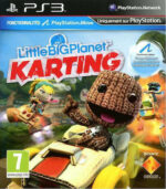 LittleBigPlanet Karting PS3 USED