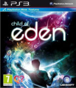 Child of Eden PS3 USED
