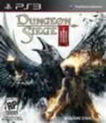 Dungeon Siege III PS3 USED