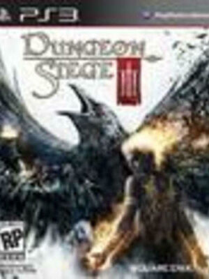 Dungeon Siege III PS3 USED