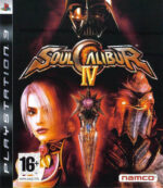 SoulCalibur IV PS3 USED