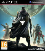 Destiny PS3 USED