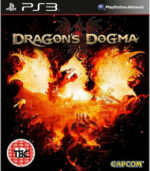Dragon's Dogma PS3 USED
