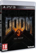 Doom 3 (BFG Edition) PS3 USED