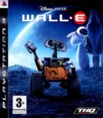 DISNEY WALL-E PS3 USED