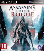 Assassin's Creed: Rogue PS3 USED